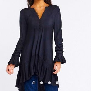 Free People Tunic